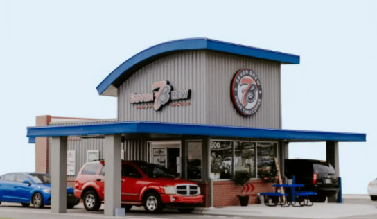 7 Brew Coffee coming to Millbrook after site plan approval by Council