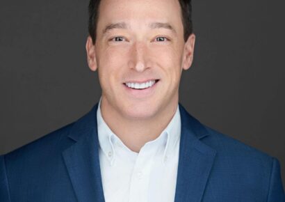 Nick Hartley  named CEO for Alabama Ag Credit