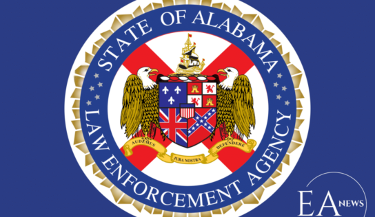 ALEA Responds to Over 200 Traffic Crashes, over 700 Calls During Winter Storm