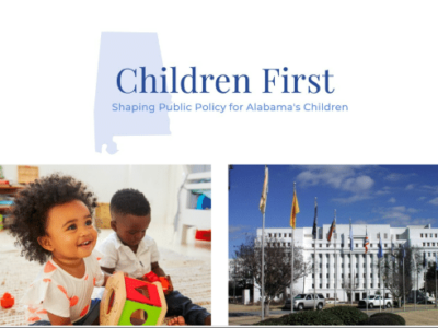 Alabama Children First welcomes four new board members