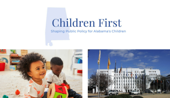 Alabama Children First welcomes four new board members