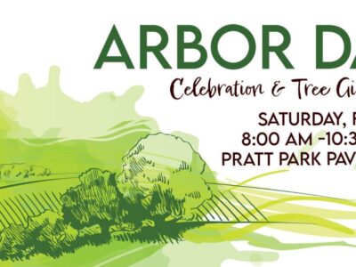 Arbor Day will be held in Prattville with FREE tree giveaways Feb. 15