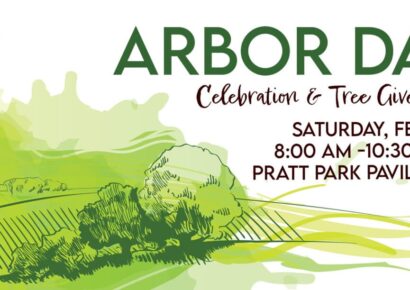 Arbor Day will be held in Prattville with FREE tree giveaways Feb. 15