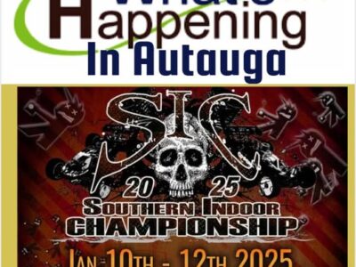 Looking for indoor fun? Remote control car Racing taking place in Autaugaville this weekend