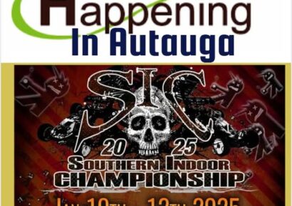 Looking for indoor fun? Remote control car Racing taking place in Autaugaville this weekend