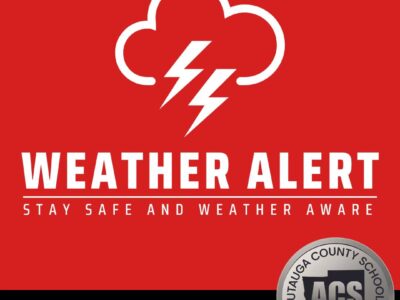 Autauga County Schools to observe virtual learning days Jan. 21-22