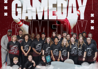 High School Bowling Teams Gear Up for 2024-2025 AHSAA Regional Playoffs