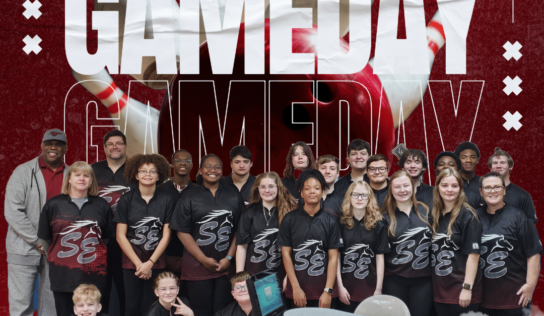 High School Bowling Teams Gear Up for 2024-2025 AHSAA Regional Playoffs