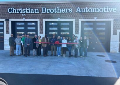 The Prattville community welcomes Christian Brother’s Automotive