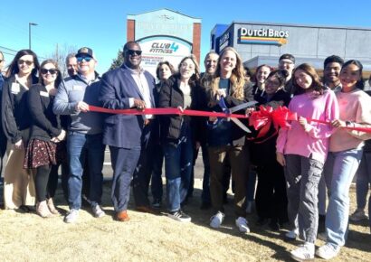 Dutch Bros Coffee hosted a highly anticipated ribbon cutting for Prattville
