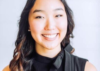Jeeah Kim, of Prattville, selected for United States Senate Youth Program