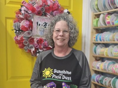 From hobby to haven; the inspiring journey behind Sunshine and Pixie Dust