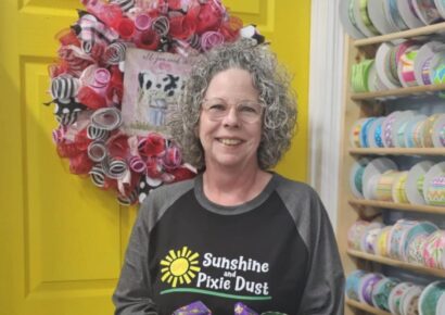 From hobby to haven; the inspiring journey behind Sunshine and Pixie Dust