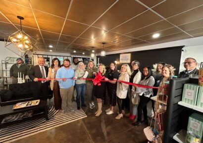 Sunrise and Sheridan Ribbon Cutting Marks Exciting New Chapter for Prattville