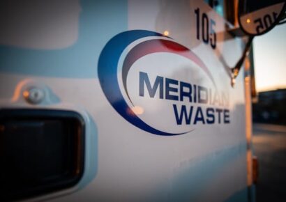 Meridian Waste announces trash pickup delay until Thursday, weather permitting