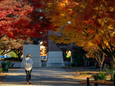 Area students named to University of Mississippi Chancellor’s, Dean’s Honor Rolls
