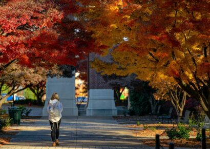 Area students named to University of Mississippi Chancellor’s, Dean’s Honor Rolls