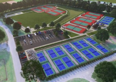 Prattville’s Newton Park Phase 3 construction beginning soon