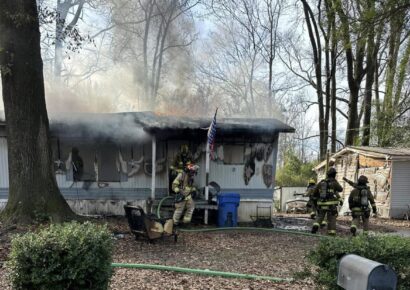 One fatality reported in Prattville House Fire this morning