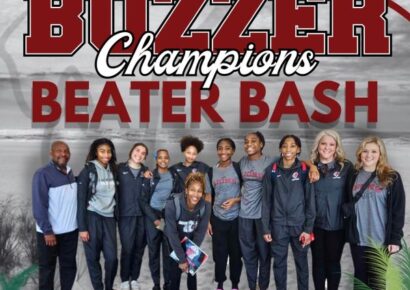 Prattville Girls’ Basketball Wins the Buzzer at the Bash Tournament in Panama City Beach