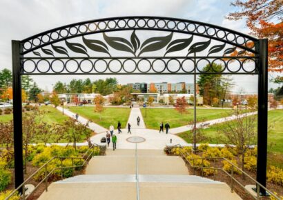 Area students named to President’s list at Southern New Hampshire University