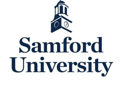 Local Students Named to Samford University’s Fall Semester Dean’s List