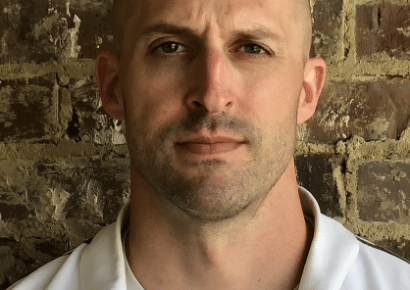 Life Lessons Coach Foshee Taught Me