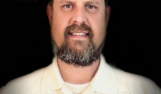 Titus Fire Department appoints James Conner as Fire Chief