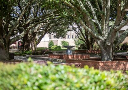 Caleb Maxwell, of Eclectic, named to Dean’s List at Wallace College