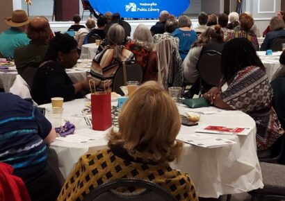 Wetumpka Library to host Murder on the Menu Feb. 2