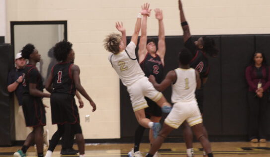 Wetumpka Basketball Beats Stanhope Elmore in a Thriller