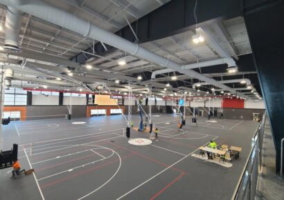 Grand Opening of 17 Springs Phase II is Feb. 18; Public invited