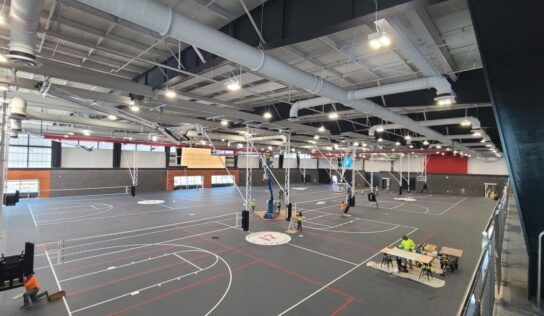 Grand Opening of 17 Springs Phase II is Feb. 18; Public invited