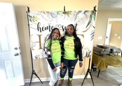 Commemorative Dedication marks 50th home for Habitat for Humanity of Autauga and Chilton Counties
