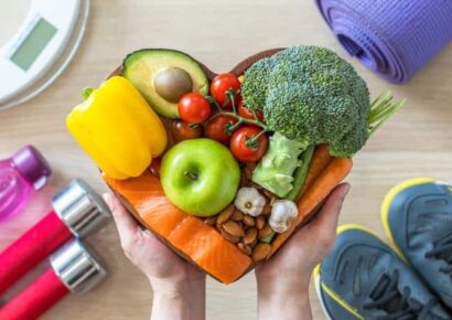 UAB doctor’s 4 tips to start and maintain a healthier lifestyle this new year