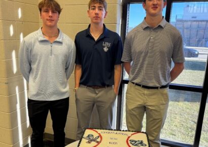 Trio of Marbury Baseball Players Sign to Continue Career at JUCOs