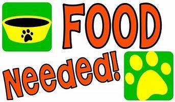 PAHS asking for dog, cat food donations, supplies