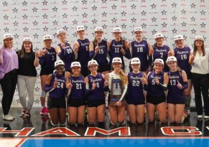 PCA Volleyball Wins Coach, Player and Setter of the Year for AHSAA Class 4A by al.com