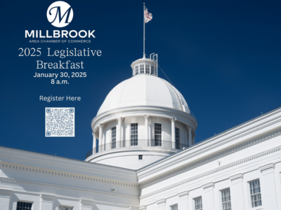Millbrook Chamber to host Legislative Breakfast Jan. 30; Register now