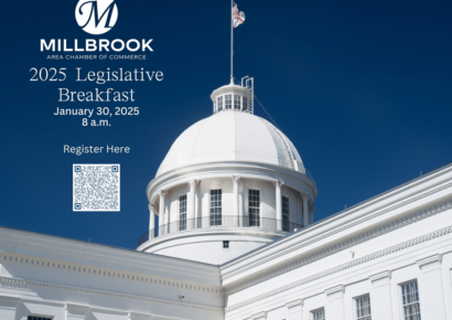 Millbrook Chamber to host Legislative Breakfast Jan. 30; Register now