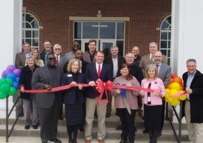 Ribbon cut for Prattville Kindergarten; Community open house is tonight