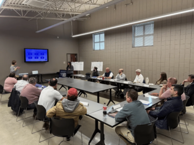 Are you familiar with Elmore County’s Safe Streets for All program?