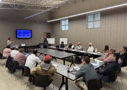 Are you familiar with Elmore County’s Safe Streets for All program?