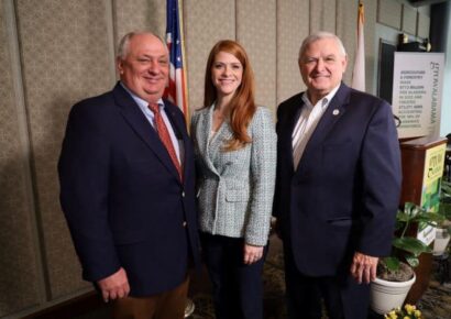 Economic Contribution Totals Support Ag, Forestry as a Top Alabama Industry