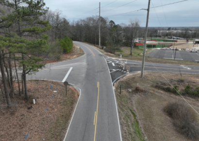 Old Prattville Road, Gunnels Road: Traffic Pattern Change Starts Monday, February 17