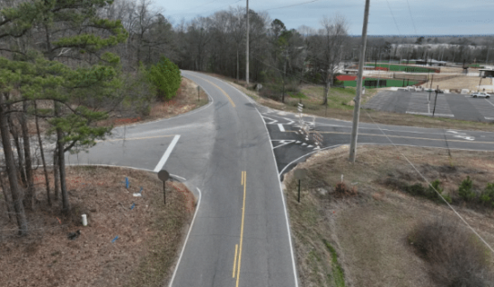Old Prattville Road, Gunnels Road: Traffic Pattern Change Starts Monday, February 17