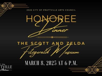 PAC to host annual dinner, silent auction to celebrate 100 years of The Great Gatsby