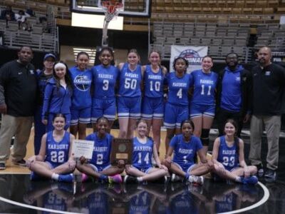 FINAL FOUR BOUND: Marbury Girls’ Basketball Wins Class 5A Central Regional for Trip to the Final Four