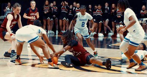 Marbury Girls Basketball defeats Shelby County to advance to Class 5A Central Regional Finals