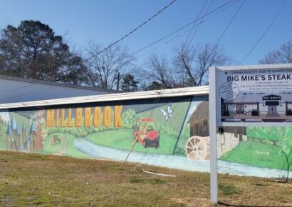 How Millbrook landed Big Mike’s Steakhouse, and more interesting stories